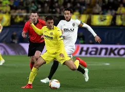 官方在线-马略卡vs比利亚雷亚尔