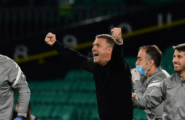 全明星赛库里vs约内斯库亮点回顾