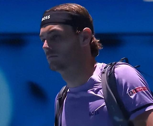 郑钦文vs费尔南德斯大满贯亚军之争