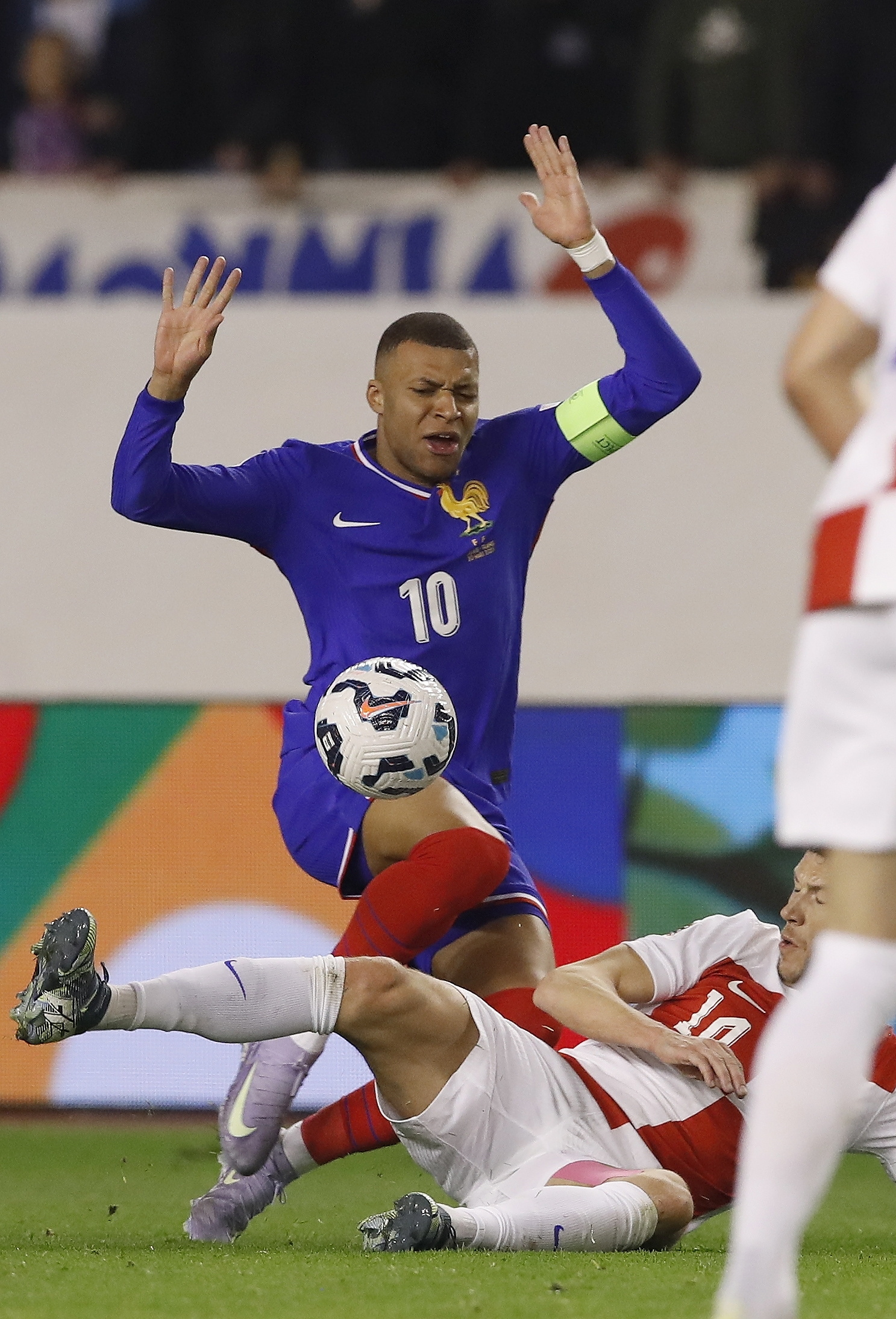 克罗地亚这支球队怎么样