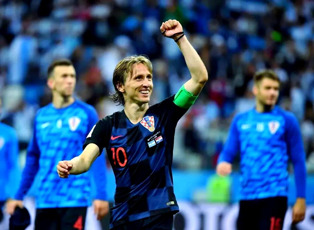 克罗地亚这支球队怎么样