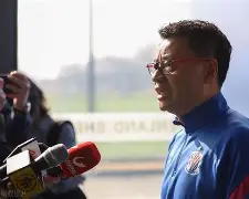 中超球队球员名单