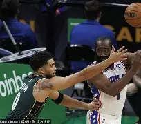 谁还需要詹姆斯哈登! 火箭新援让解说震惊