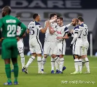 托特纳姆热刺队员名单