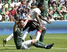 圣埃蒂安vs里尔比分预测