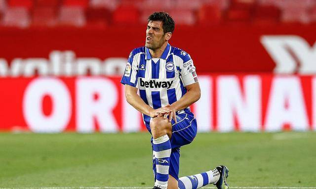 巴列卡诺升入西甲