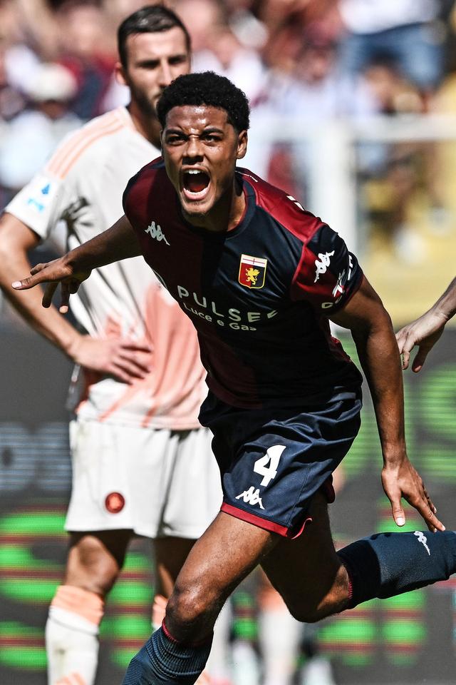 开云网页版登录入口-热那亚足球队最新新闻